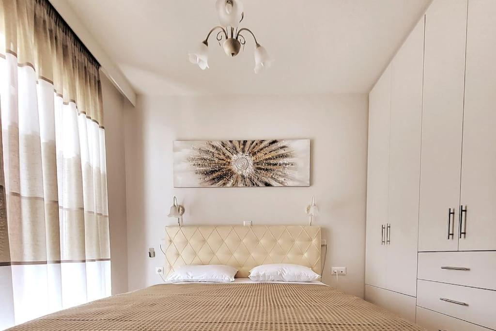 Acropolis Apartment Athens Ngoại thất bức ảnh