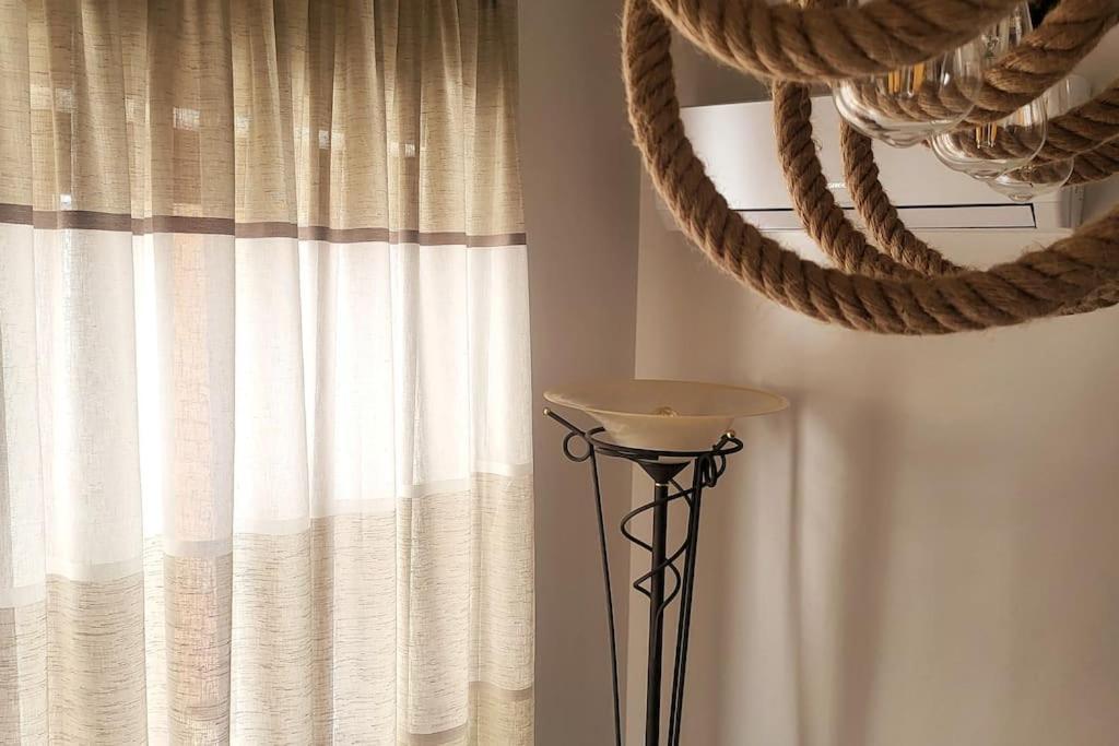 Acropolis Apartment Athens Ngoại thất bức ảnh