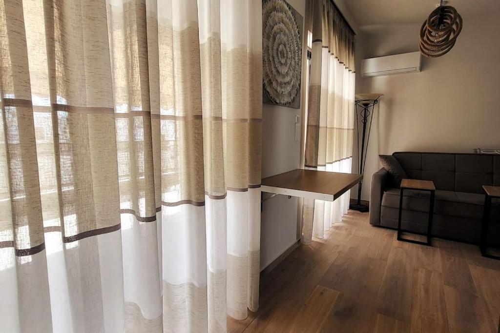 Acropolis Apartment Athens Ngoại thất bức ảnh