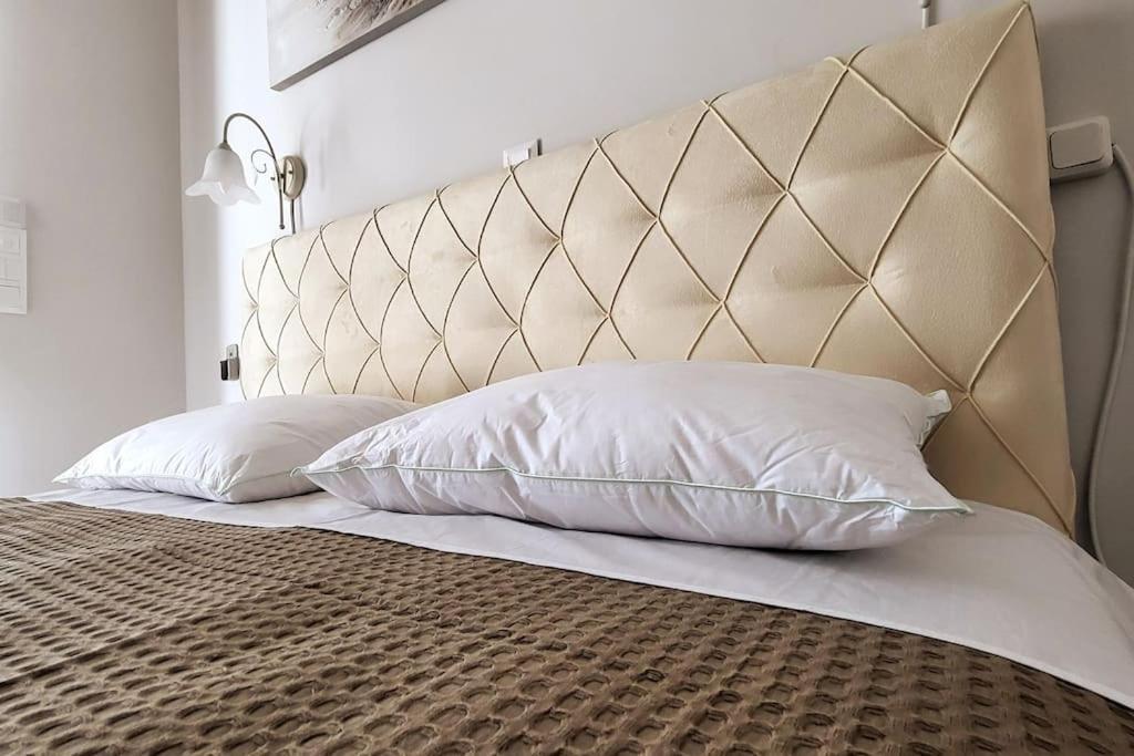 Acropolis Apartment Athens Ngoại thất bức ảnh