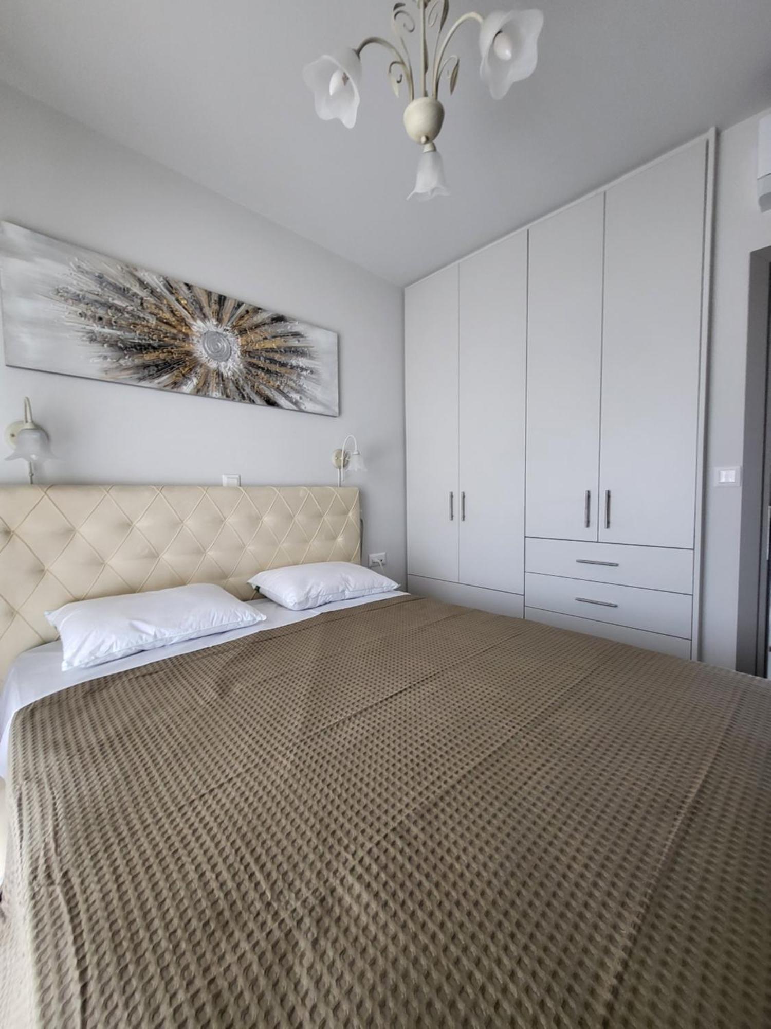 Acropolis Apartment Athens Ngoại thất bức ảnh